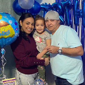 Meet your Posher, Daniel